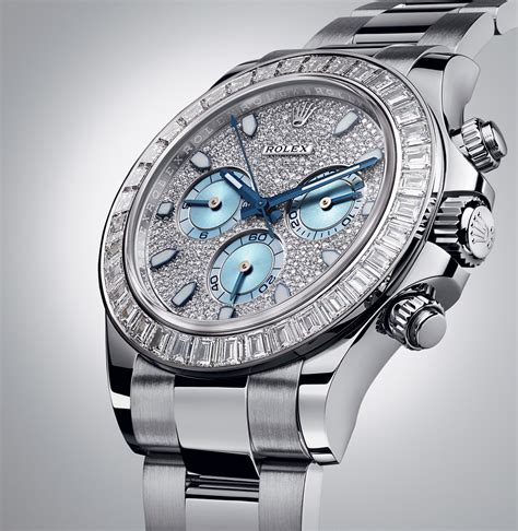 rolex daytona platino madreperla|rolex platinum watches.